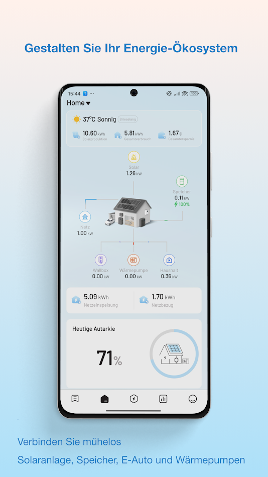 #4. Borochi (Android) di: Borochi Climate Solutions GmbH