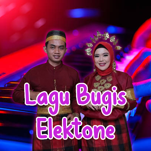 Lagu Bugis Elektone Offline