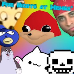 Five Nights at Memes' icon
