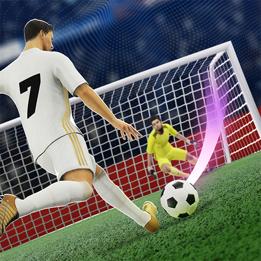 Soccer Super Star Mod Apk (Dinheiro Infinito)