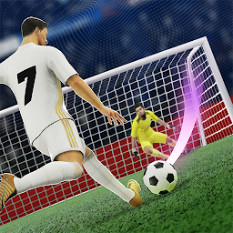 Soccer Superstar-এর আইকন ছবি