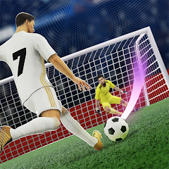 Soccer Super Star para Android - Baixe o APK na Uptodown
