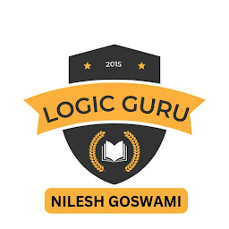 图标图片“Nilesh goswami (LG)”