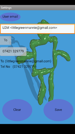 Auto Photo Screen 2