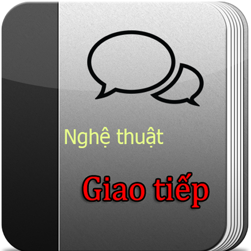 Nghệ thuật giao tiếp logo