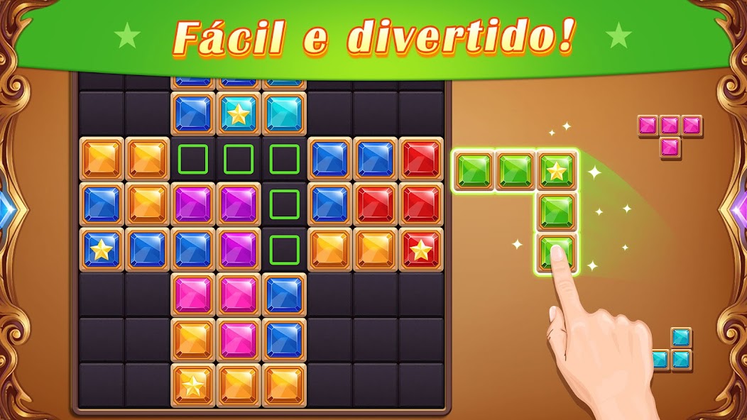 The Daily Puzzle MOD APK v9.0.1 (Unlocked) - Jojoy