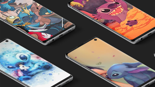 Imágen 1 Blue Koala 4K Wallpaper android