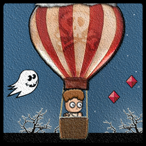 Kevin to go - Jump & Run logo
