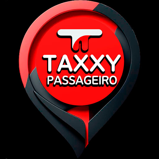 Taxxy Passageiro