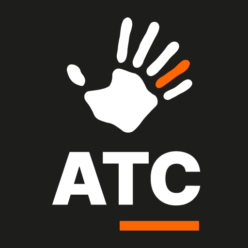ATOSS Time Control logo