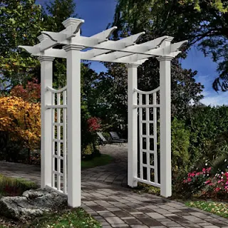 Garden Gates