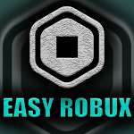 Cover Image of Baixar Easy Robux 2.9 APK