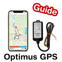 optimus gps guide