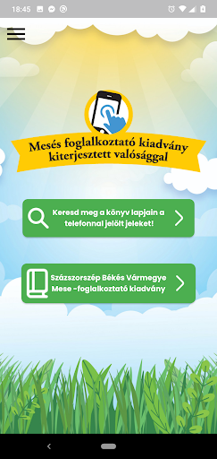 Békés Mese Screen 2