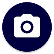 Night Selfie Camera  Icon