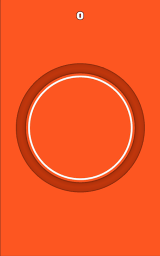 Android application Bob Circle Breaker screenshort