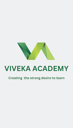 Android application VA learning screenshort