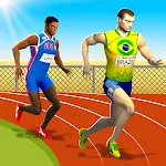 Sprinter Heroes - Two Players