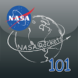 Rocket Science 101 icon