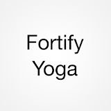 Fortify Yoga icon