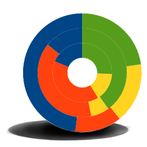 Floating Notekeeper logo