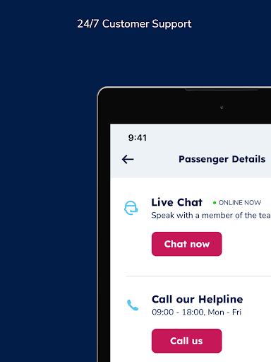 minicabit UK Taxi and Transfers