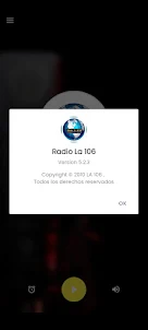 Radio La 106