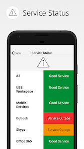 Imágen 4 UBS My Hub 2 android