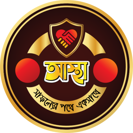 Astha logo