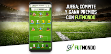 futmondo - mánager de fútbol APK
