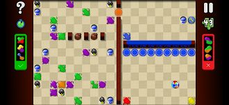 Game screenshot Splotches apk download