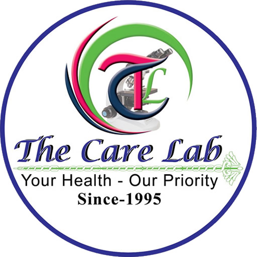 The Care Lab logo