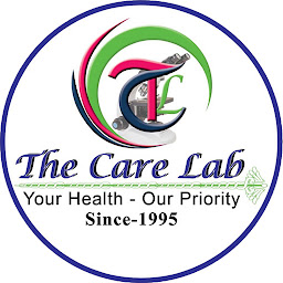Icon image The Care Lab