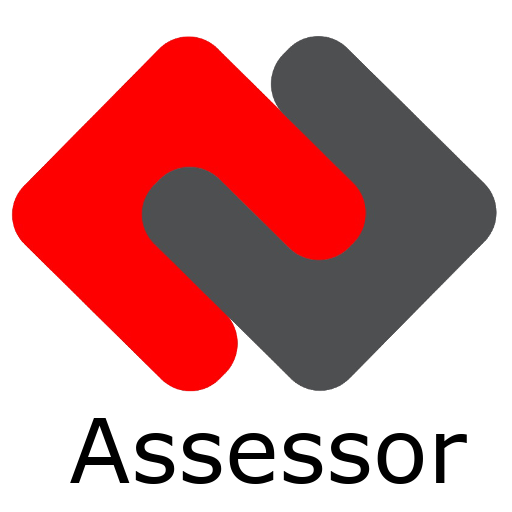 TMS Assessor App logo