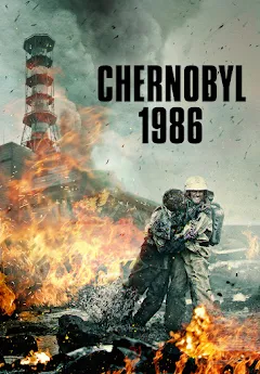 Google Play Chernobyl 1986