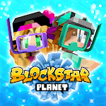 Cover Image of ดาวน์โหลด BlockStarPlanet 6.10.3 APK