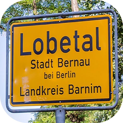 Lobetal-App logo