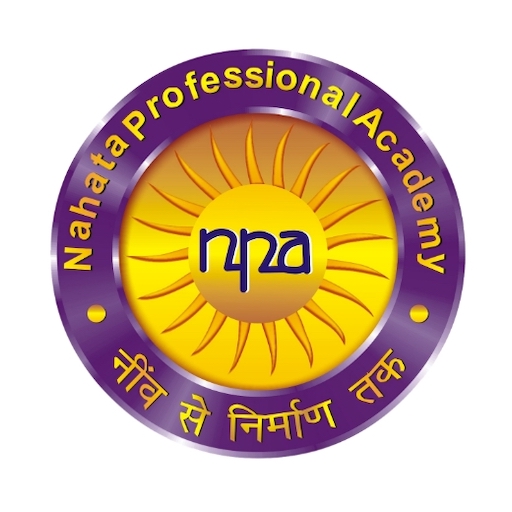 Nahata coaching app logo