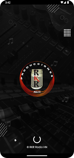 RKR Radio HN Screenshot 1 - AppWisp.com