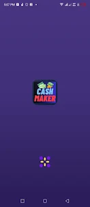 Cash Maker|Earn Money by ads