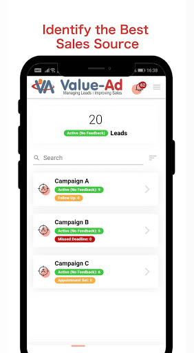 Value-Ad LMS 2.0