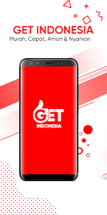 GET Indonesia Customer Screenshot