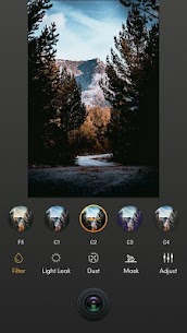 Film Camera APK for Android Download 3