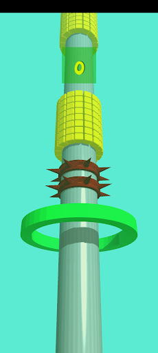 Corn Mine Screen 2