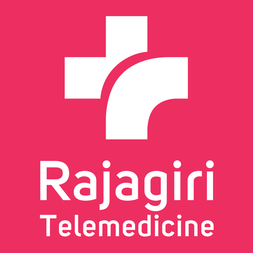 Rajagiri Telemedicine  Icon