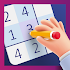 Sudoku Free Games: Classic Sudoku Number Puzzles1.0.1