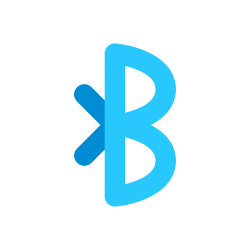 Bluetooth Chatter 1.0.4-google Icon
