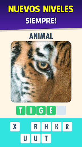 Quiz Zoom - Adivina la Foto screenshot 5