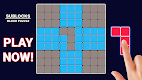 screenshot of Sublocks: block puzzle game