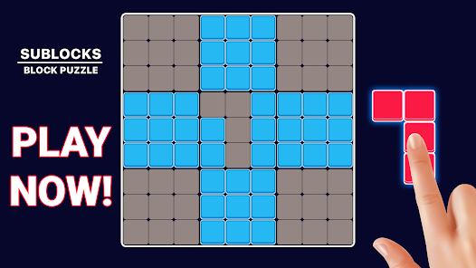 Block Puzzle Classic Plus – Apps no Google Play